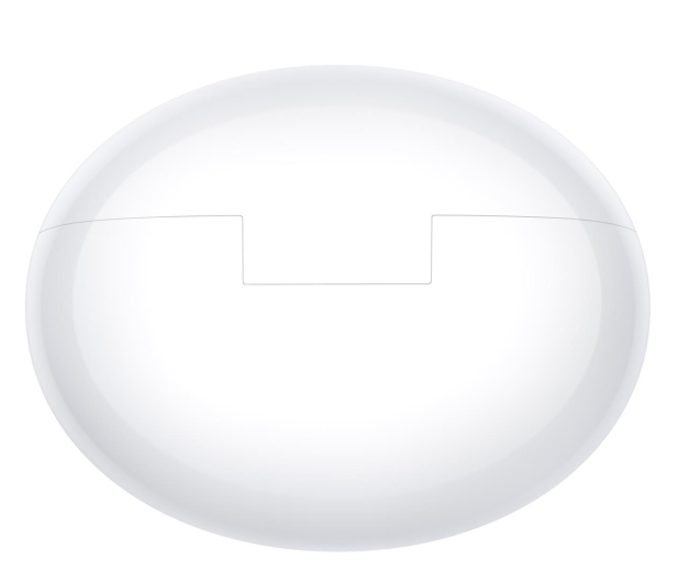 Huawei Freebuds 6i Białe - 1237552 - zdjęcie 10